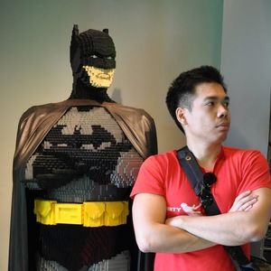 Meet your Posher, Tien